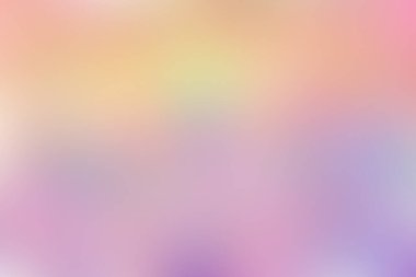 Soyut pastel yumuşak renkli desenli arkaplan tonu