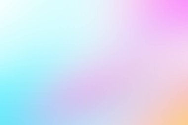 Soyut pastel yumuşak renkli desenli arkaplan tonu