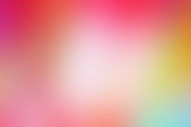 Soyut pastel yumuşak renkli desenli arkaplan tonu