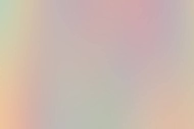 Soyut pastel yumuşak renkli desenli arkaplan tonu