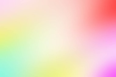 Soyut pastel yumuşak renkli desenli arkaplan tonu