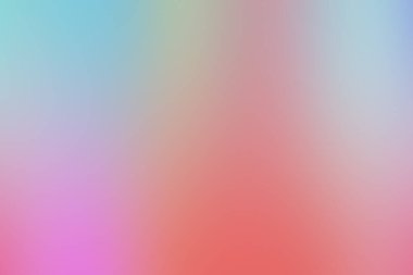 Soyut pastel yumuşak renkli desenli arkaplan tonu