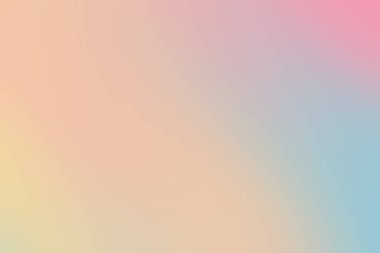Soyut pastel yumuşak renkli desenli arkaplan tonu