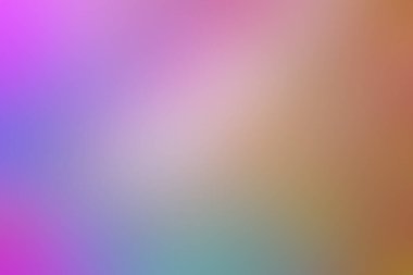 Soyut pastel yumuşak renkli desenli arkaplan tonu