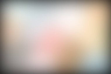 Soyut pastel yumuşak renkli desenli arkaplan tonu