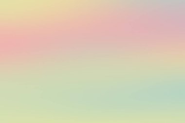 Soyut pastel yumuşak renkli desenli arkaplan tonu