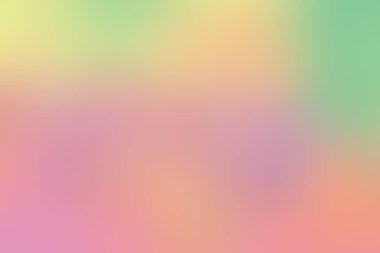 Soyut pastel yumuşak renkli desenli arkaplan tonu
