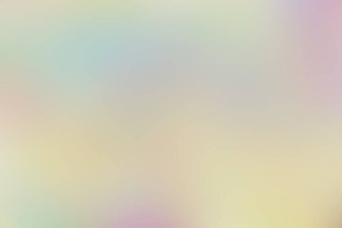 Soyut pastel yumuşak renkli desenli arkaplan tonu