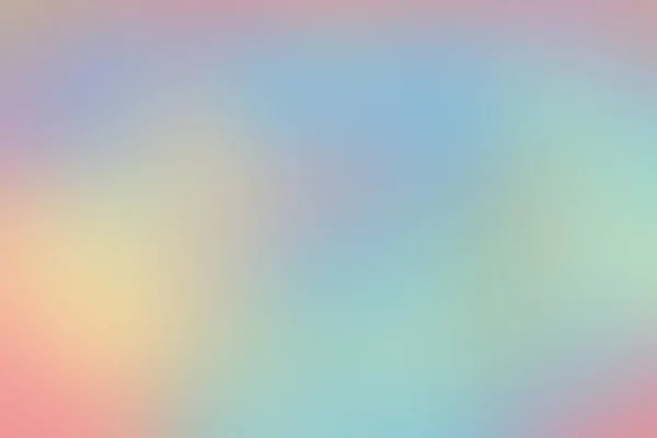 Abstract pastel zachte kleurrijke textuur achtergrond afgezwakt — Stockfoto