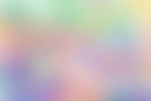 Abstract pastel zachte kleurrijke textuur achtergrond afgezwakt — Stockfoto