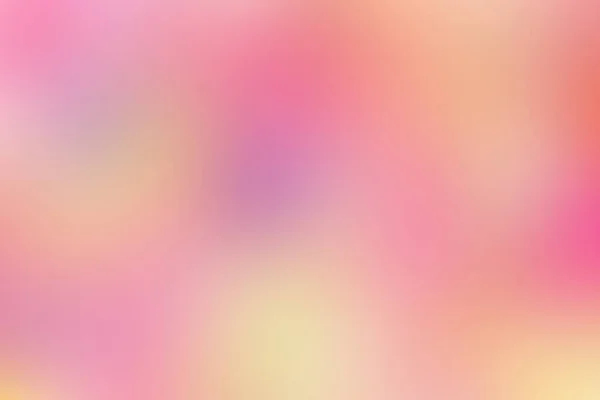 Abstract pastel zachte kleurrijke textuur achtergrond afgezwakt — Stockfoto