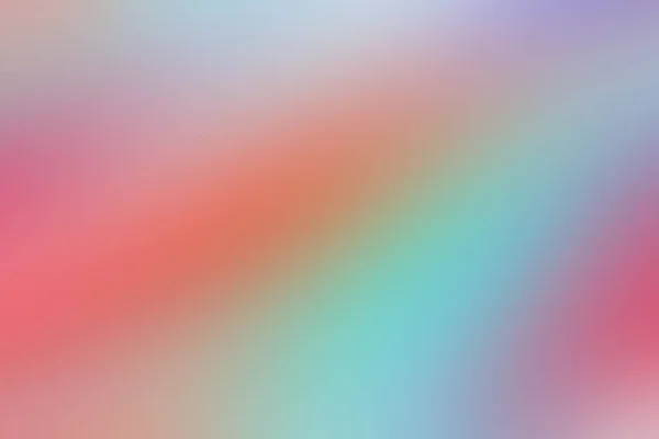 Abstract pastel zachte kleurrijke textuur achtergrond afgezwakt — Stockfoto