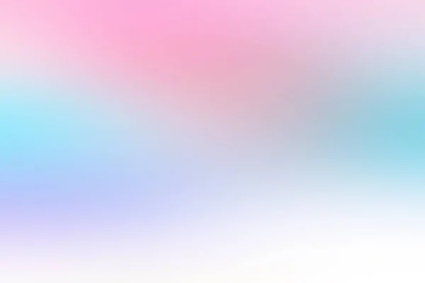 Abstract pastel zachte kleurrijke textuur achtergrond afgezwakt — Stockfoto