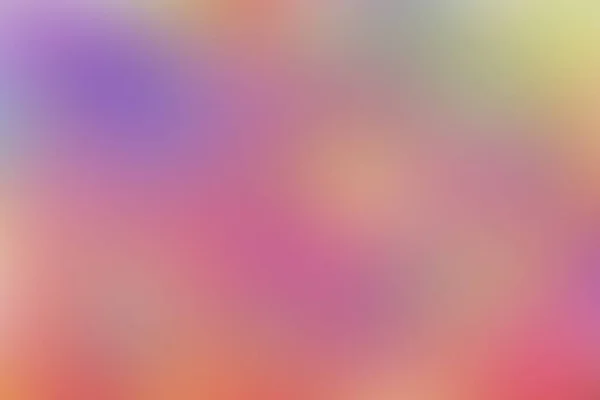 Abstract pastel zachte kleurrijke textuur achtergrond afgezwakt — Stockfoto