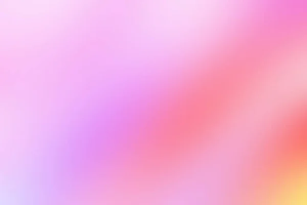 Abstract pastel zachte kleurrijke textuur achtergrond afgezwakt — Stockfoto