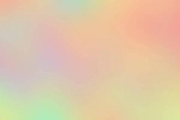 Abstract pastel zachte kleurrijke textuur achtergrond afgezwakt — Stockfoto