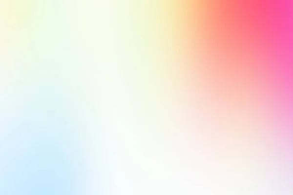 Soyut pastel yumuşak renkli desenli arkaplan tonu