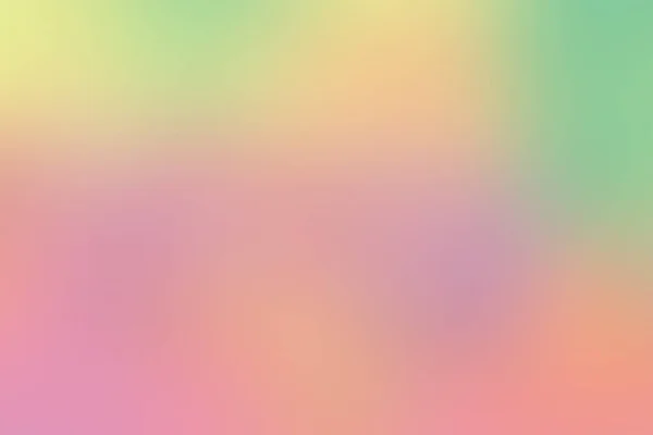 Abstract pastel zachte kleurrijke textuur achtergrond afgezwakt — Stockfoto