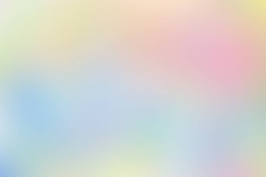 Soyut pastel yumuşak renkli desenli arkaplan tonu