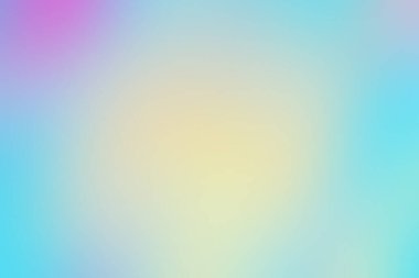 Soyut pastel yumuşak renkli desenli arkaplan tonu