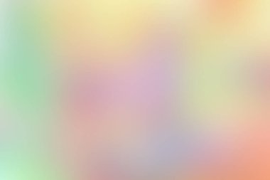 Soyut pastel yumuşak renkli desenli arkaplan tonu