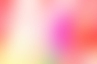 Soyut pastel yumuşak renkli desenli arkaplan tonu