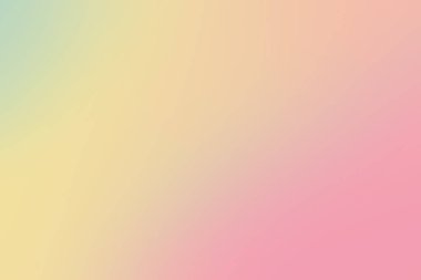 Soyut pastel yumuşak renkli desenli arkaplan tonu