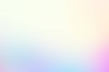 Soyut pastel yumuşak renkli desenli arkaplan tonu