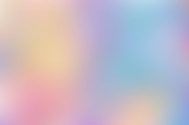 Soyut pastel yumuşak renkli desenli arkaplan tonu