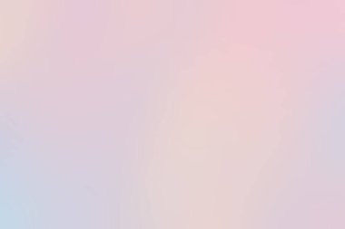 Soyut pastel yumuşak renkli desenli arkaplan tonu