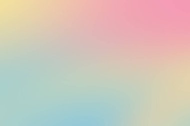 Soyut pastel yumuşak renkli desenli arkaplan tonu