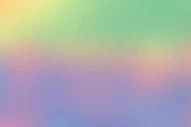 Soyut pastel yumuşak renkli desenli arkaplan tonu