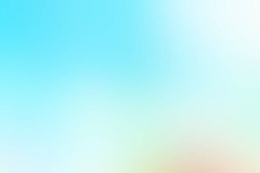 Soyut pastel yumuşak renkli desenli arkaplan tonu