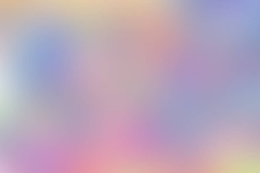 Soyut pastel yumuşak renkli desenli arkaplan tonu