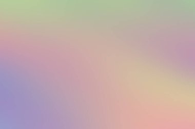 Soyut pastel yumuşak renkli desenli arkaplan tonu