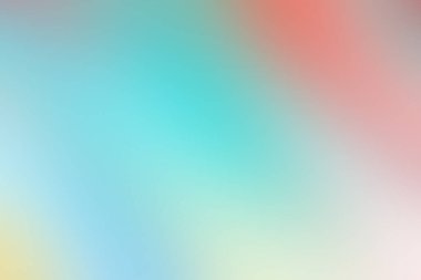 Soyut pastel yumuşak renkli desenli arkaplan tonu