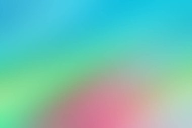 Soyut pastel yumuşak renkli desenli arkaplan tonu