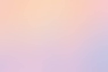 Soyut pastel yumuşak renkli desenli arkaplan tonu