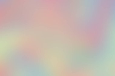 Soyut pastel yumuşak renkli desenli arkaplan tonu