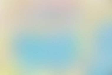 Soyut pastel yumuşak renkli desenli arkaplan tonu