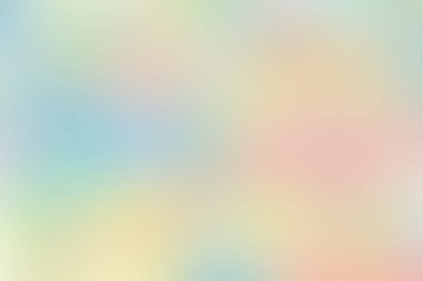 Soyut pastel yumuşak renkli desenli arkaplan tonu