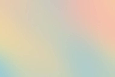 Soyut pastel yumuşak renkli desenli arkaplan tonu