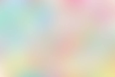 Soyut pastel yumuşak renkli desenli arkaplan tonu