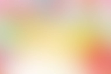 Soyut pastel yumuşak renkli desenli arkaplan tonu