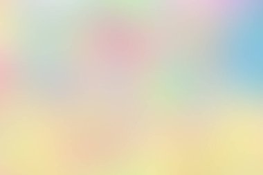 Soyut pastel yumuşak renkli desenli arkaplan tonu