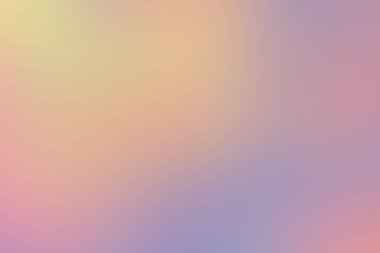 Soyut pastel yumuşak renkli desenli arkaplan tonu