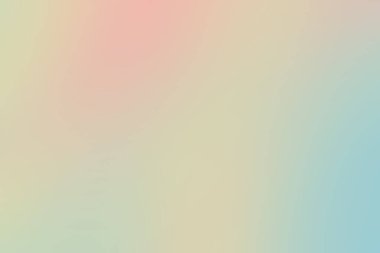 Soyut pastel yumuşak renkli desenli arkaplan tonu