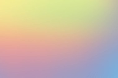 Soyut pastel yumuşak renkli desenli arkaplan tonu