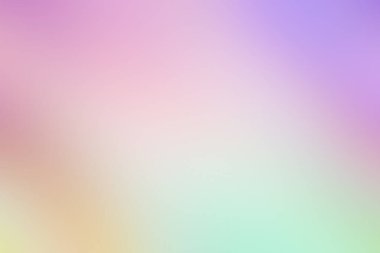 Soyut pastel yumuşak renkli desenli arkaplan tonu