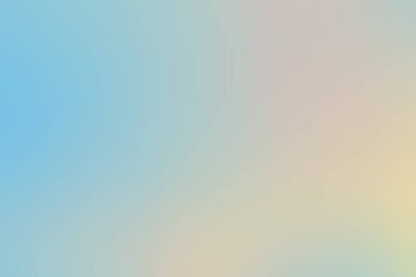 Soyut pastel yumuşak renkli desenli arkaplan tonu